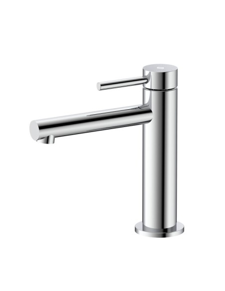 MITIGEUR LAVABO MIOX CHROME