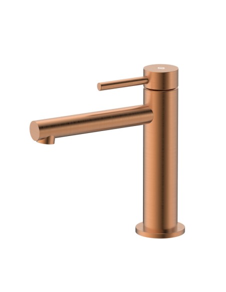 MITIGEUR LAVABO MIOX CUIVRE