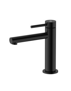 MITIGEUR LAVABO MIOX NOIR