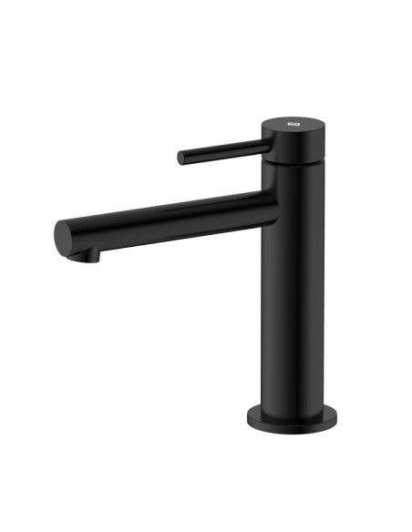 MITIGEUR LAVABO MIOX NOIR