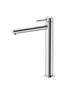 MITIGEUR BEC HAUT MIOX CHROME