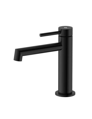 MITIGEUR LAVABO PERSIO NOIR