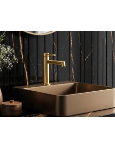 MITIGEUR LAVABO PERSIO OR 2