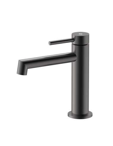 MITIGEUR LAVABO PERSIO TITANE
