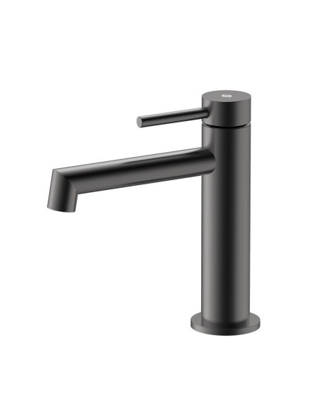 MITIGEUR LAVABO PERSIO TITANE