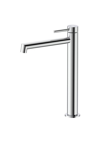 MITIGEUR BEC HAUT PERSIO CHROME