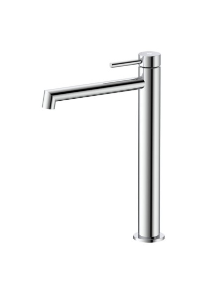 MITIGEUR BEC HAUT PERSIO CHROME