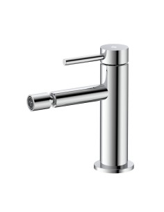 MITIGEUR BIDET PERSIO/MIOX CHROME