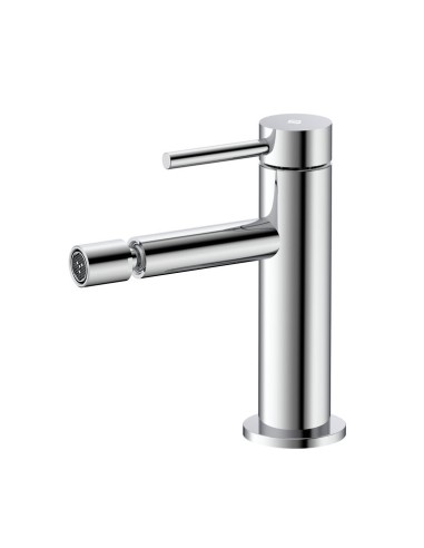 MITIGEUR BIDET PERSIO/MIOX CHROME
