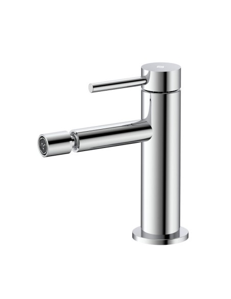 MITIGEUR BIDET PERSIO/MIOX CHROME