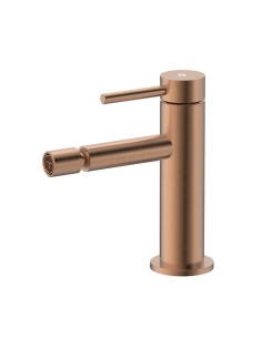 MITIGEUR BIDET PERSIO/MIOX CUIVRE