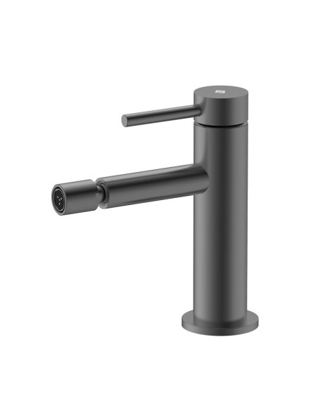 MITIGEUR BIDET PERSIO/MIOX TITANE