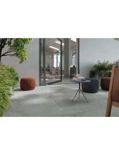 Novoceram Teranga J833 80*80cm carrelage grès cérame 2
