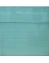 Carrelage mural Atlas Teal Mayolica / Effet zellige