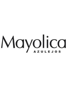 Carrelage mural Atlas Teal Mayolica / Effet zellige 2