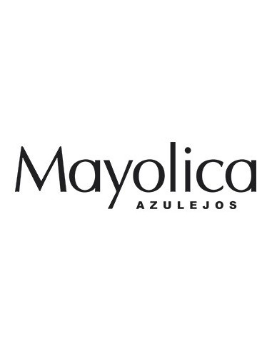 Carrelage mural Atlas Teal Mayolica / Effet zellige