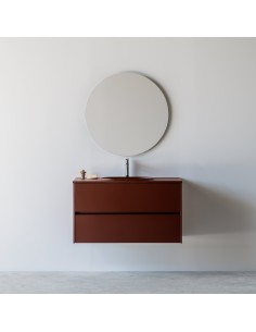 Meuble vasque Bul Poalgi/ Design Personnalisable