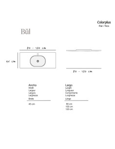 Vasque Bul Poalgi en Wraitom / Design contemporain 2