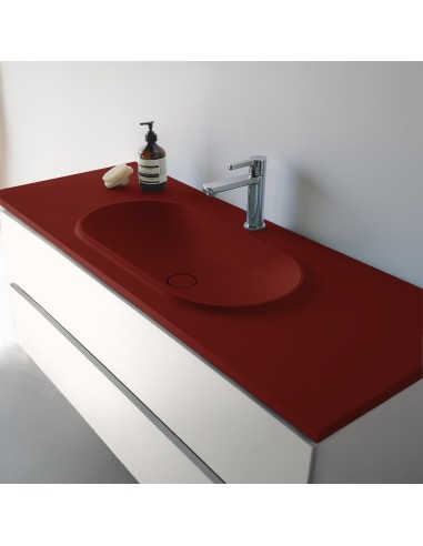 Vasque Bul Poalgi en Wraitom / Design contemporain