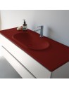Vasque Bul Poalgi en Wraitom / Design contemporain