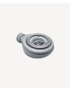 RECEVEUR DE DOUCHE OCÉAN FINITION ARDOISE STONE PLUS DUPLACH 2