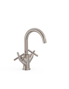Mélangeur lavabo Mont Blanc Très / Robinetterie