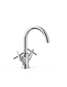 Mélangeur lavabo haut  Très Griferia / Robinetterie