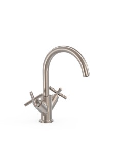 Mélangeur lavabo haut  Très Griferia / Robinetterie