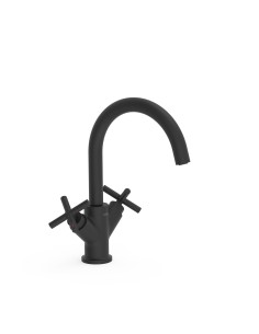mélangeur lavabo haut  Très Griferia / Robinetterie