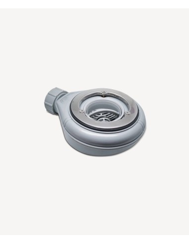 Receveur de douche Stone 3D Chêne Duplach