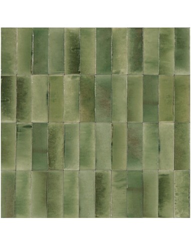 Carrelage Ragno 5*15 Giada vert Jade/ Sanitshop Plus