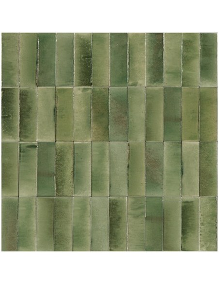 Carrelage Ragno 5*15 Giada vert Jade/ Sanitshop Plus