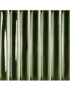 Carrelage Sweet Bars Olive 11,6*11,6 WOW Design/ Sanitshop plus