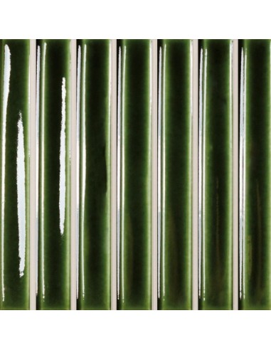 Carrelage Sweet Bars Olive 11,6*11,6 WOW Design/ Sanitshop plus