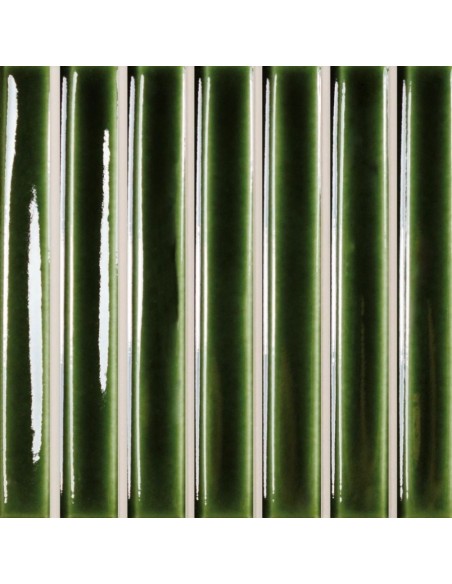 Carrelage Sweet Bars Olive 11,6*11,6 WOW Design/ Sanitshop plus