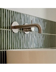Carrelage Sweet Bars Olive 11,6*11,6 WOW Design/ Sanitshop plus 2