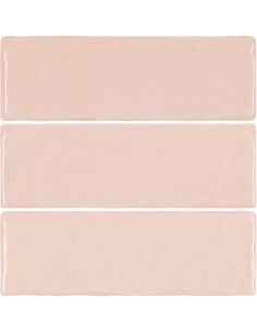 CARRELAGE MURAL DIM:5*15 NUDE TERRE CEVICA