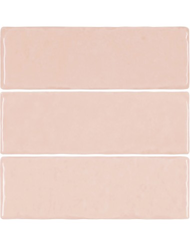 CARRELAGE MURAL DIM:5*15 NUDE TERRE CEVICA