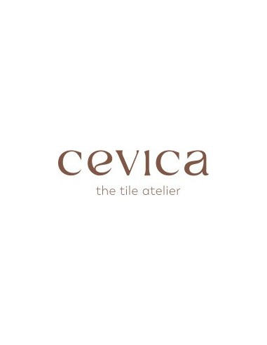 CARRELAGE MURAL DIM:5*15 NUDE TERRE CEVICA