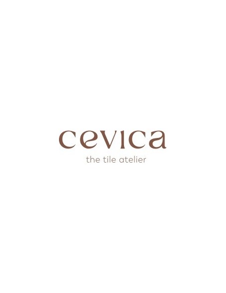 CARRELAGE MURAL DIM:5*15 NUDE TERRE CEVICA