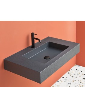 LAVABO SANYDUR SLATE CLEVER...