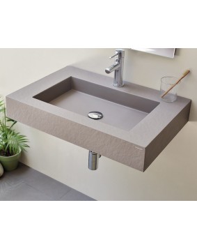 LAVABO SANYDUR SLATE CLEVER...