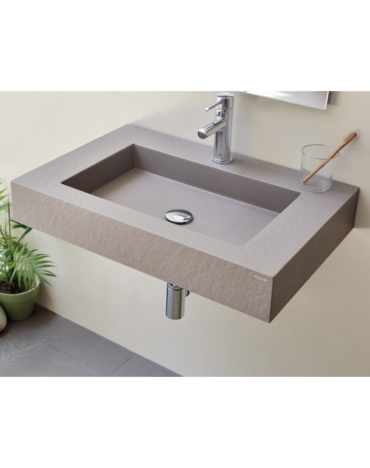 LAVABO SANYDUR SLATE CLEVER SANYCCES