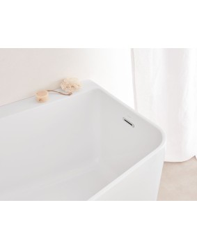 BAIGNOIRE TRENTO ANGOLO SANYCCES