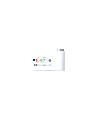 SECHE SERVIETTE ZETA T TEC+ CICSA