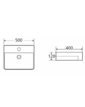 VASQUE RIIF 50 AQUORE