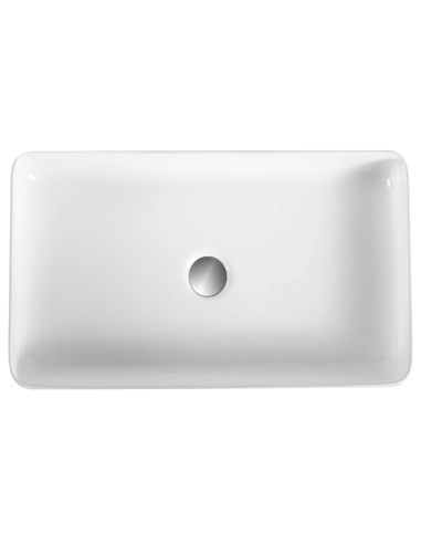 VASQUE CERAMIQUE  TRE DIM 60CM BECRISA