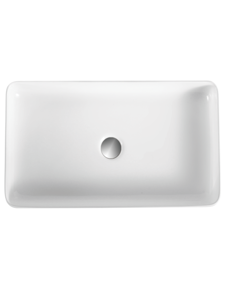 VASQUE CERAMIQUE  TRE DIM 60CM BECRISA