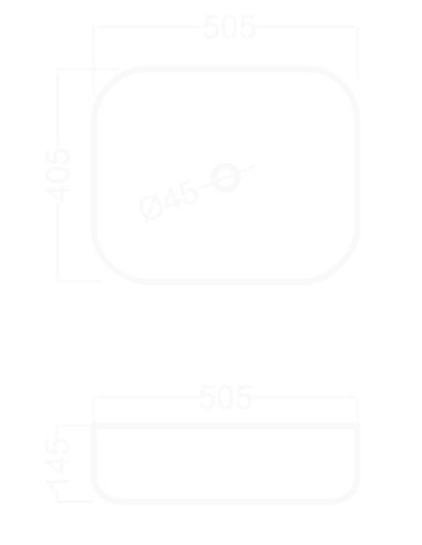 VASQUE A POSER SEI DIM 39CM  BECRISA