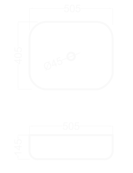 VASQUE A POSER SEI DIM 39CM  BECRISA